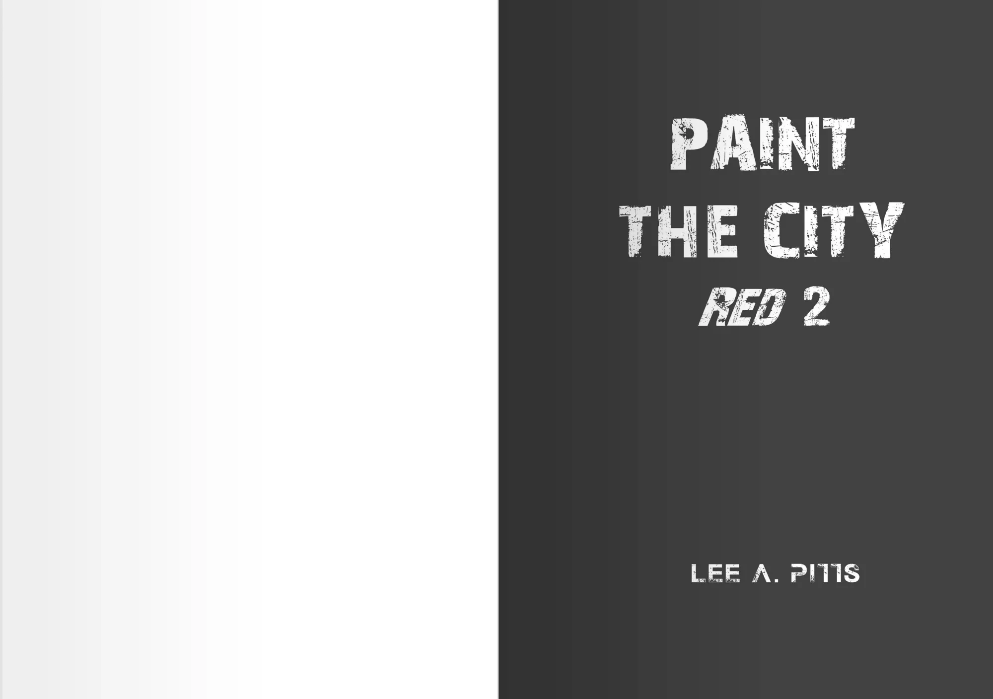 Paint the City Red Image